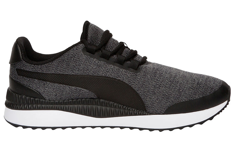 PUMA Pacer Next Fs Knit 'Black' 368074-01