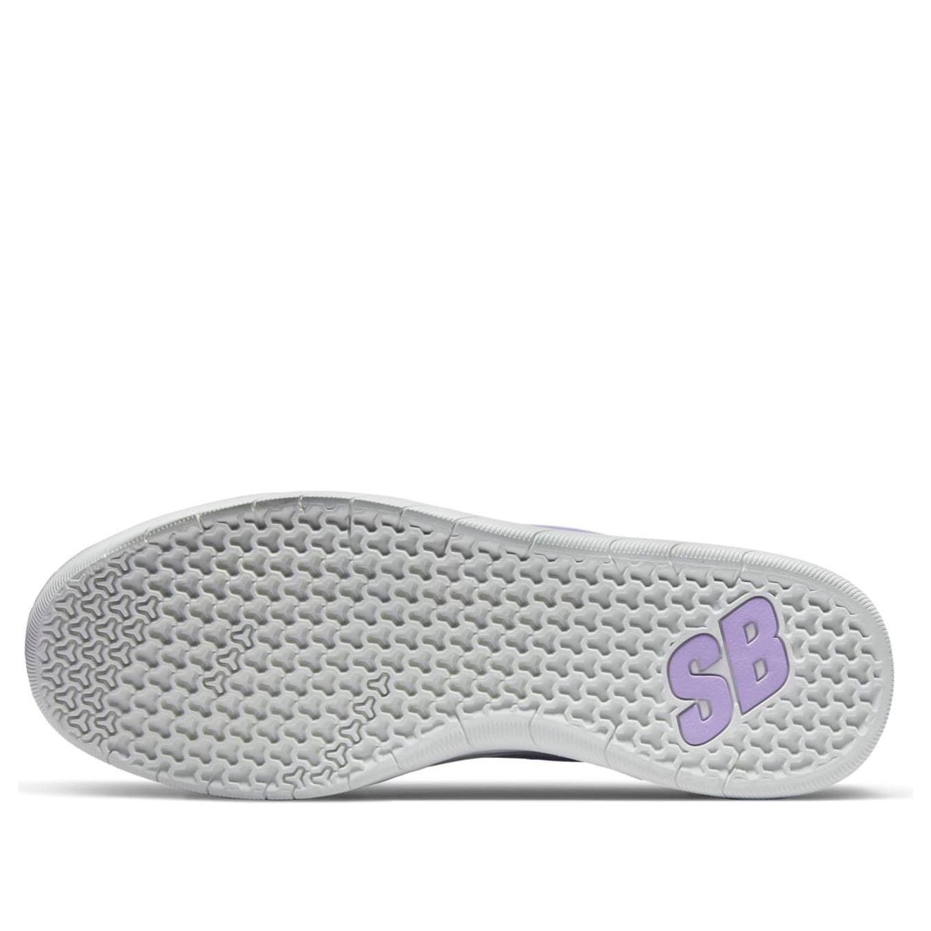 Nike Nyjah Free 2 SB 'Summit White Lilac' BV2078-108