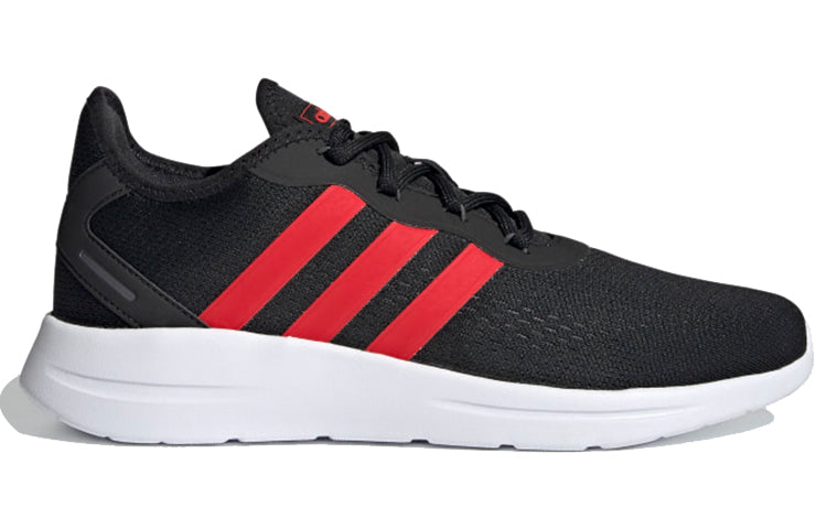 adidas neo Lite Racer RBN 2.0 'Black Red' FY8189