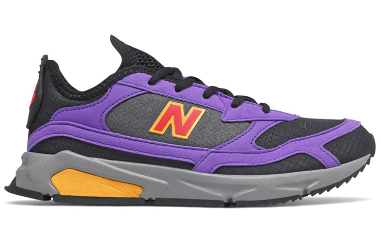 (GS) New BalanceX-Racer Purple GSXRCHRA
