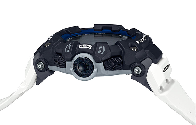 CASIO G-Shock Digital 'Black White' GBD-100-1A7PR-PERSON