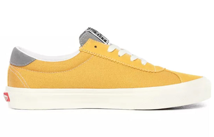 Vans Epoch Sport 'Honey Gold Marshmallow' VN0A4BU622L
