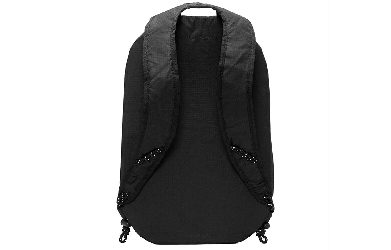 Nike Stash Backpack 'Black White' DB0635-010