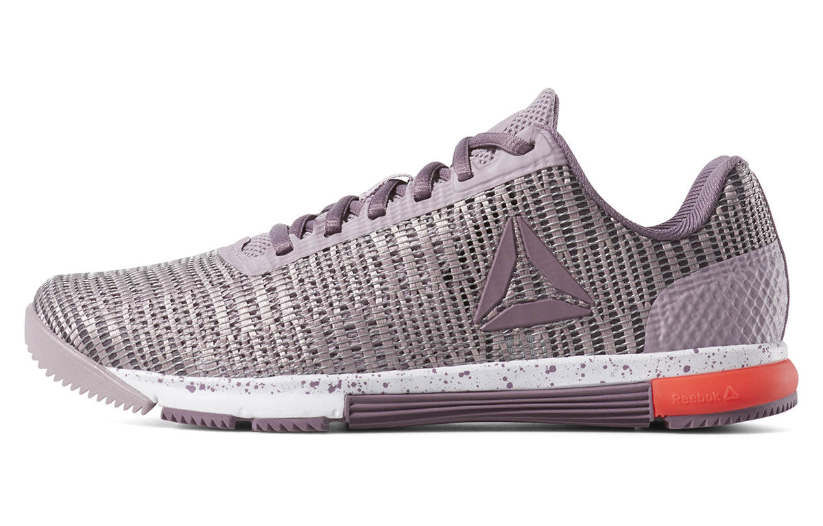 (WMNS) Reebok Speed TR Flexweave 'Lilac' DV4406