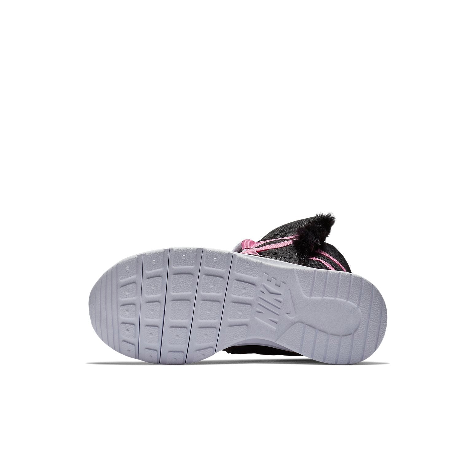 (PS) Nike Venture Black/Pink AQ9494-002