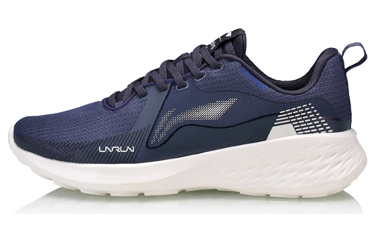 Li-Ning Soft Element 'Navy White' ARHQ025-4