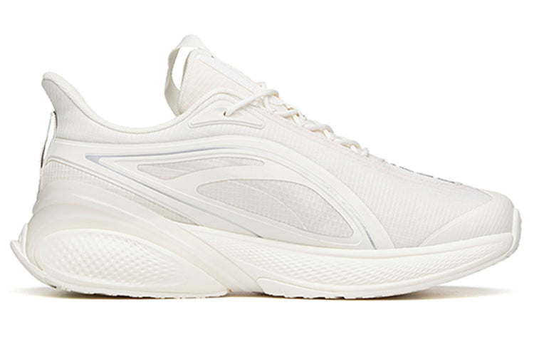 ANTA C37 2.0 Soft Running Shoes 'White' 112135537R-7