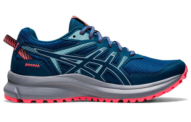 (WMNS) ASICS Trail Scout 2 'Deep Sea Teal' 1012B039-401