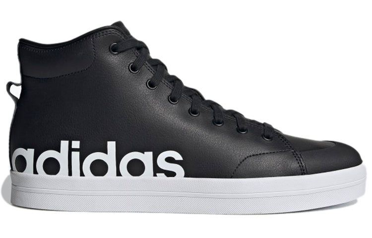 adidas neo Bravada Mid Lts 'Black' H00648