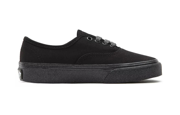 (PS) Vans Authentic 'Black' VN0A3UIV3RW
