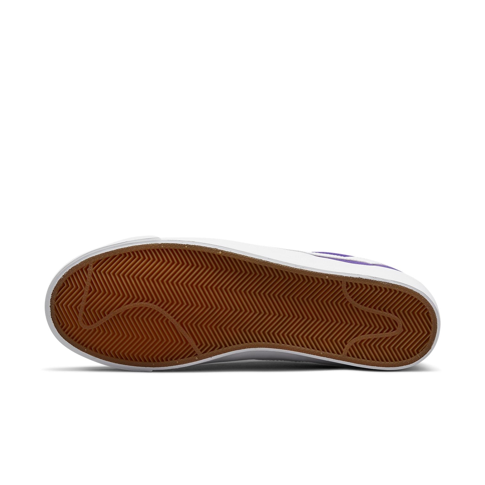Nike Zoom Blazer Low Pro GT SB 'Court Purple' DC7695-500