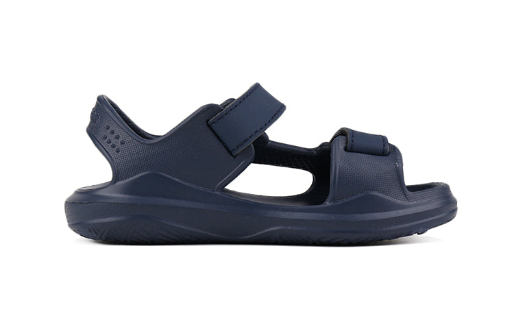(PS) Crocs Deep Blue Sandals 'Dark Blue' 206267-463