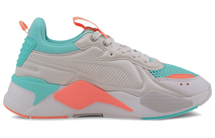 PUMA RS-X Softcase 'White Aruba Blue' 369819-12