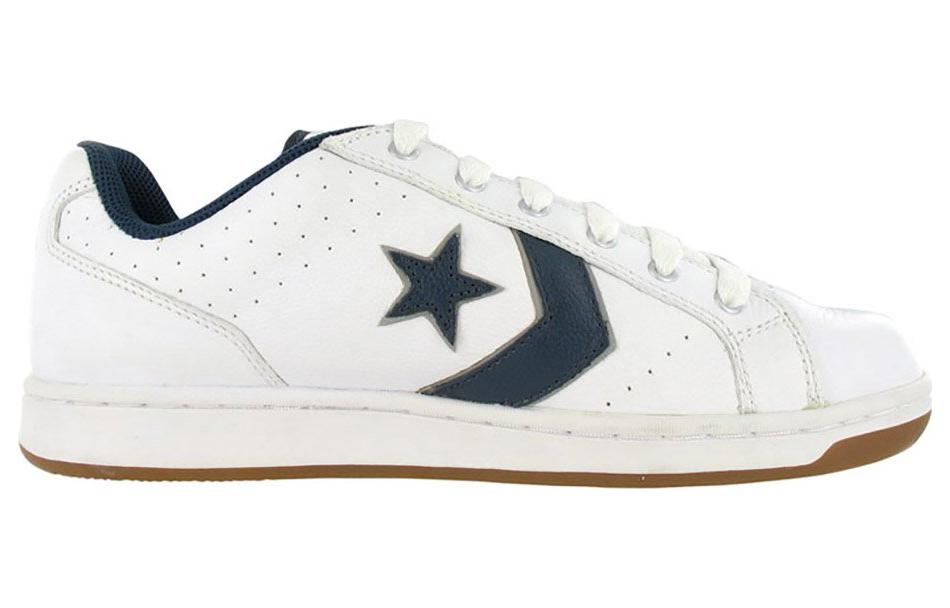 Converse Karve Ox Leather Low Top 'White' 1V909
