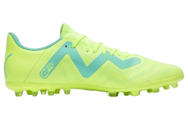 PUMA Future Play MG 'Fast Yellow' 107190-03