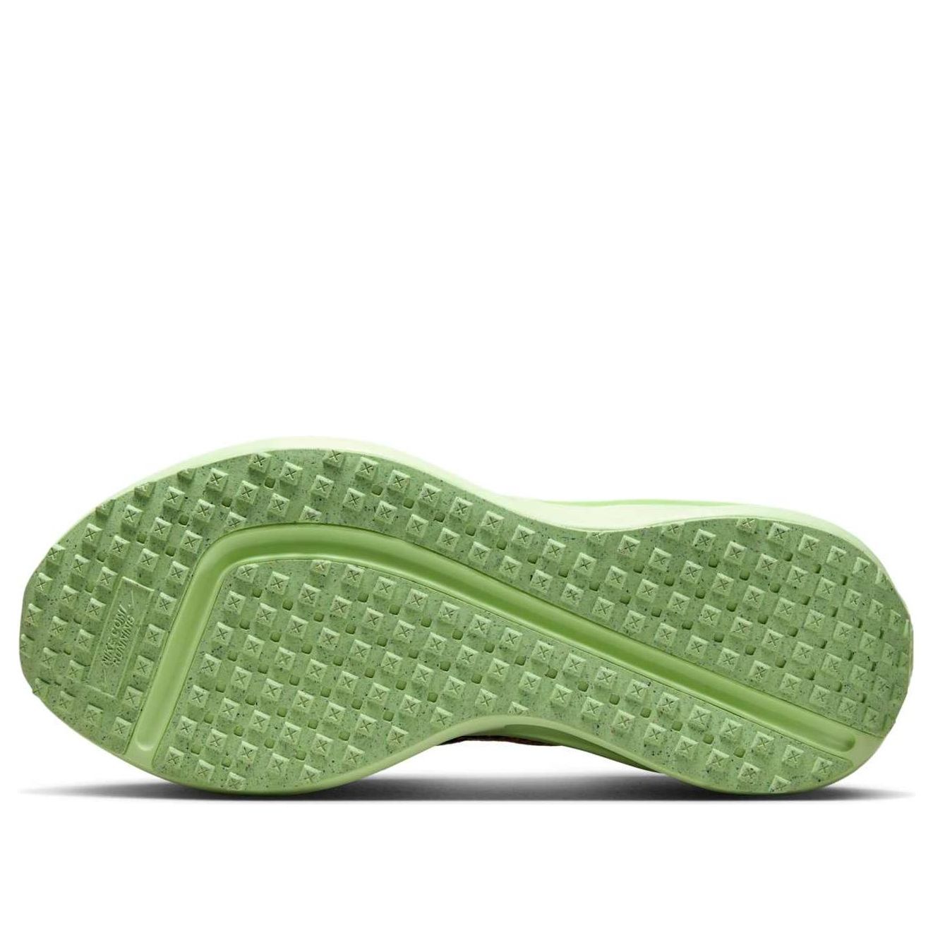 Nike Interact Run EasyOn SE 'Black Barely Volt' HQ2699-001
