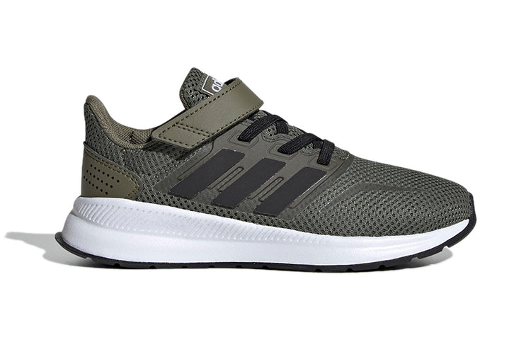 (PS) adidas neo Run Falcon Green EG1581