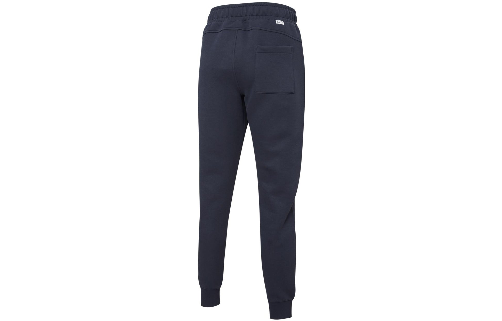 PUMA Fashion MMQ Pants 'Black' 534671-43
