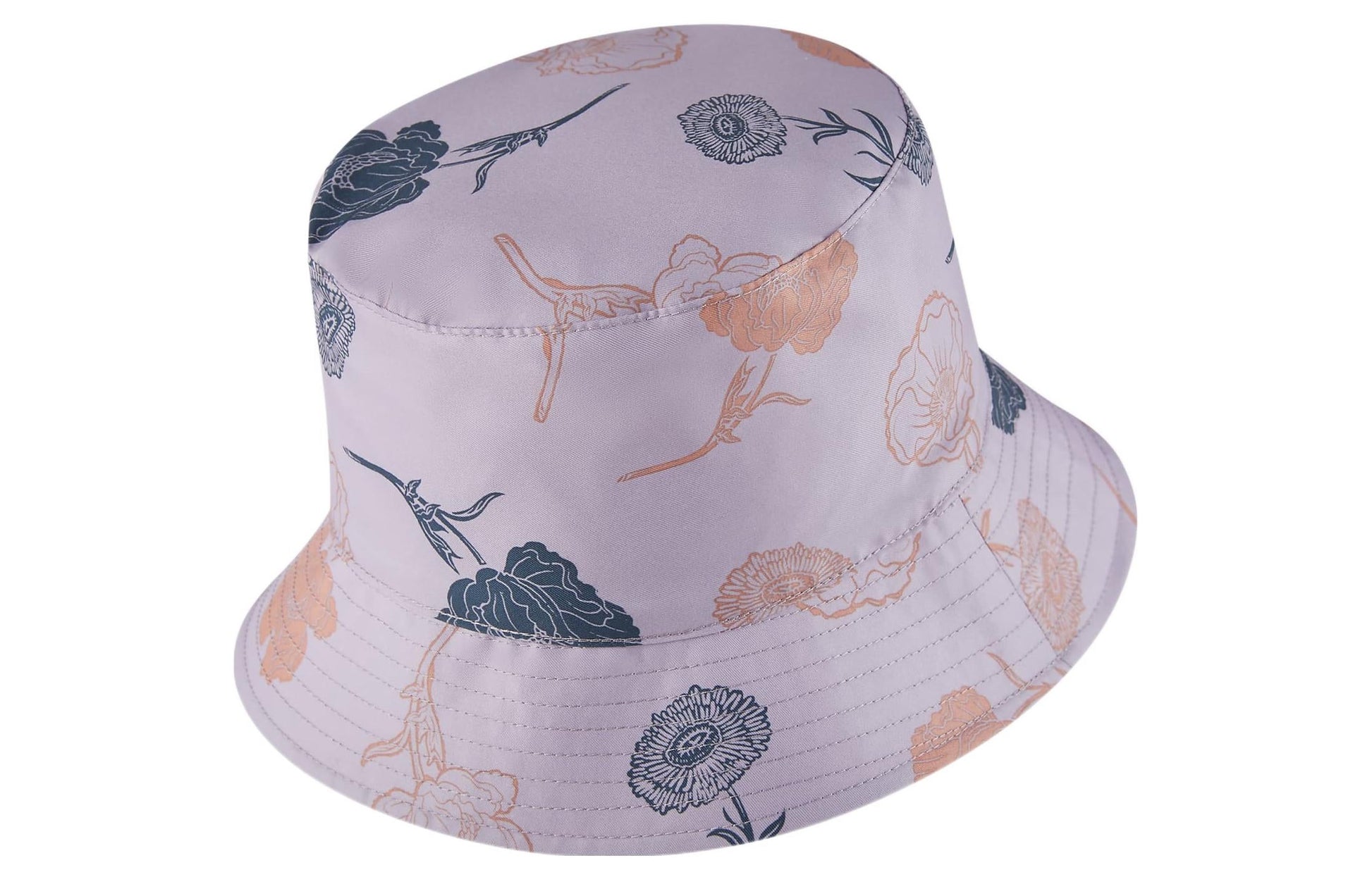 Nike SB Reversible Skate Bucket Hat 'Floral' DR0125-530