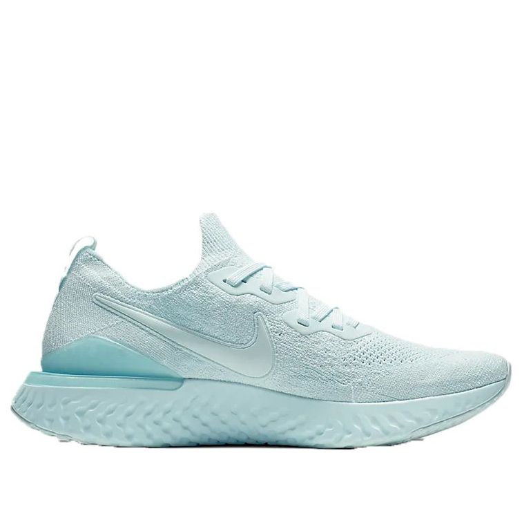 Nike Epic React Flyknit 2 'Teal Tint' BQ8928-300