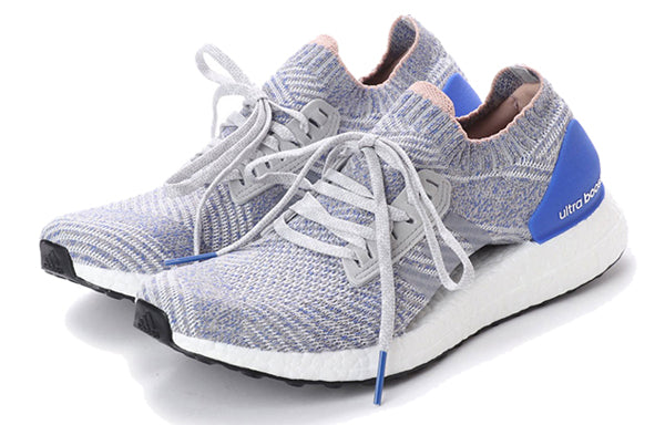 (WMNS) adidas UltraBoost X 'Grey Blue' BB6155