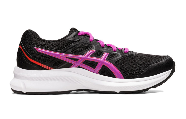 (GS) ASICS Jolt 3 'Black Orchid' 1014A203-013