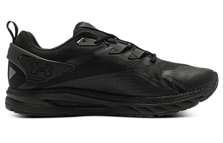 Under Armour HOVR Flux MVMNT 'Black' 3025354-001