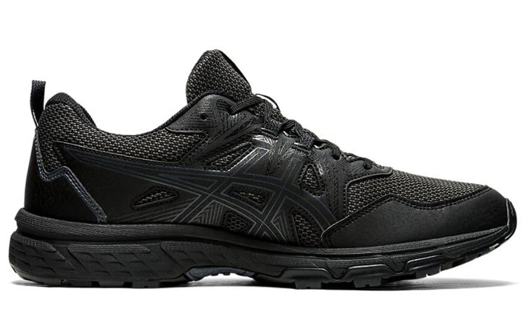 ASICS Gel-Venture 8 'Triple Black' 1011A824-001