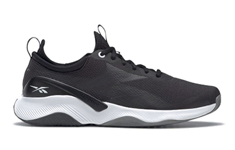 (WMNS) Reebok HIIT 2 'Black White' GY0213