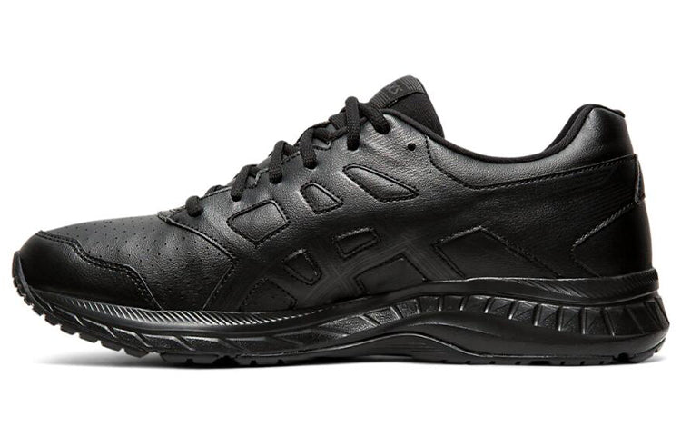 ASICS Gel-Contend 5 SL 4E Wide 'Black' 1131A035-001