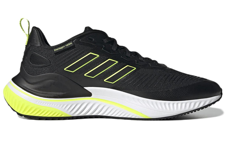 adidas Alphamagma Guard 'Black Signal Green' GX1178