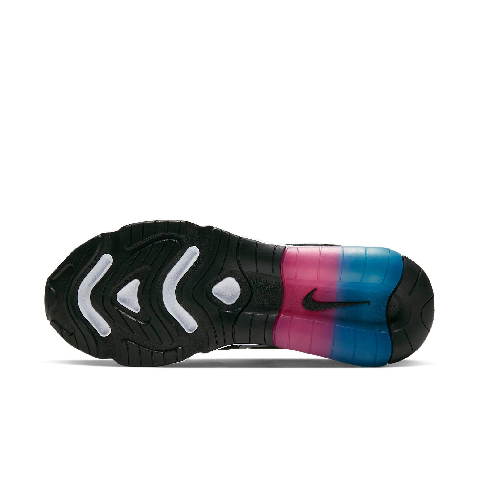 Nike Air Max 200 'Bubble Pack' CT5062-001