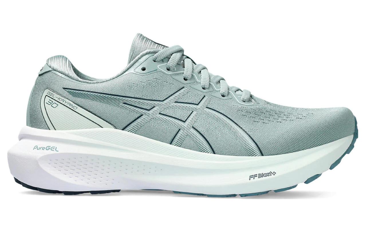 (WMNS) ASICS Gel-Kayano 30 'Ocean Haze' 1012B357-401
