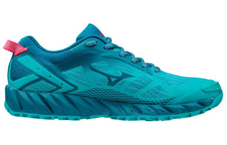 (WMNS) Mizuno Wave Ibuki 2 J1GK197362