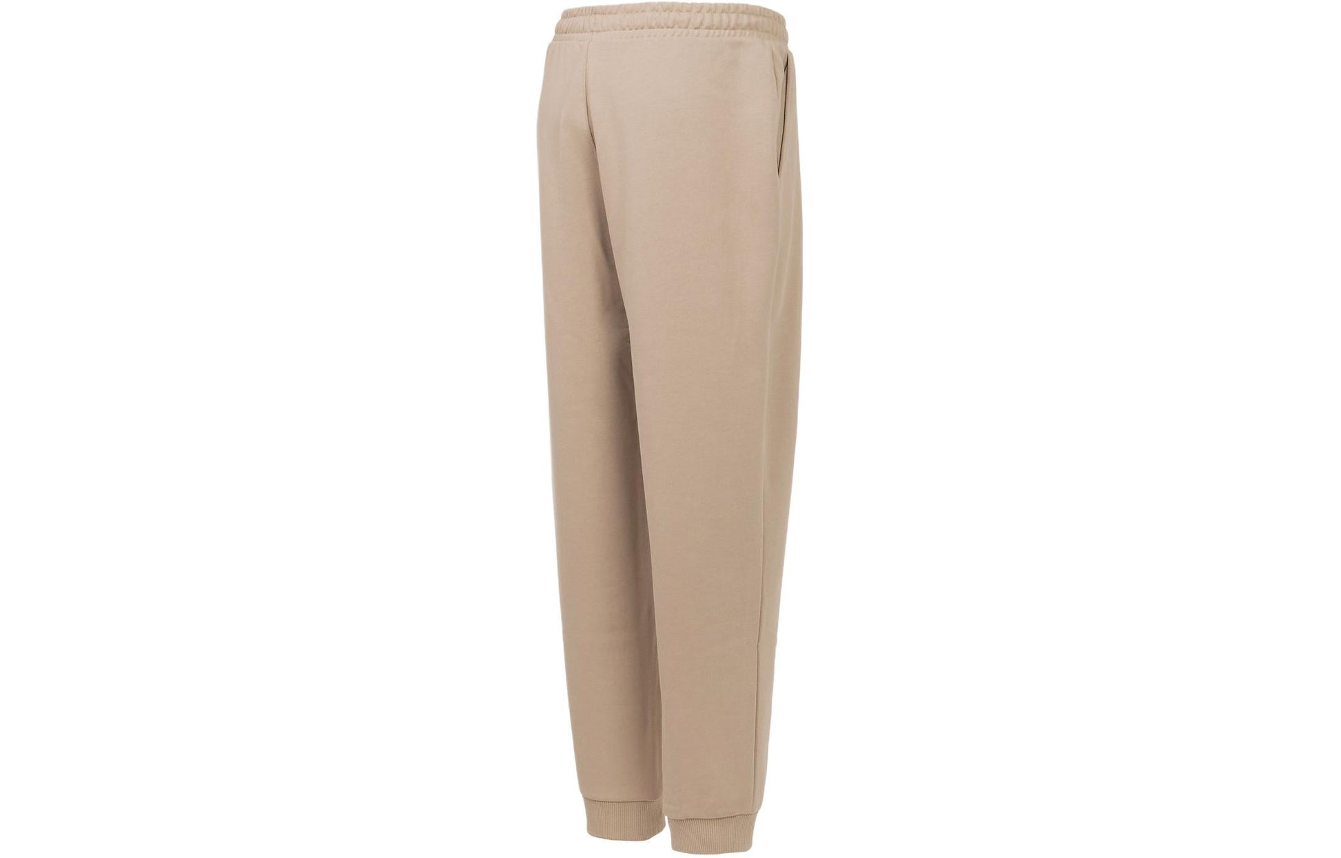 (WMNS) New Balance NBX Soft Alpine Knit Jogging Pants Asia Sizing 'Khaki' AWP34312-SOT