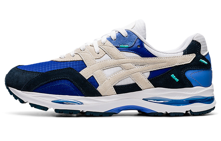 ASICS Gel-MC Plus 'French Blue White' 1201A021-402