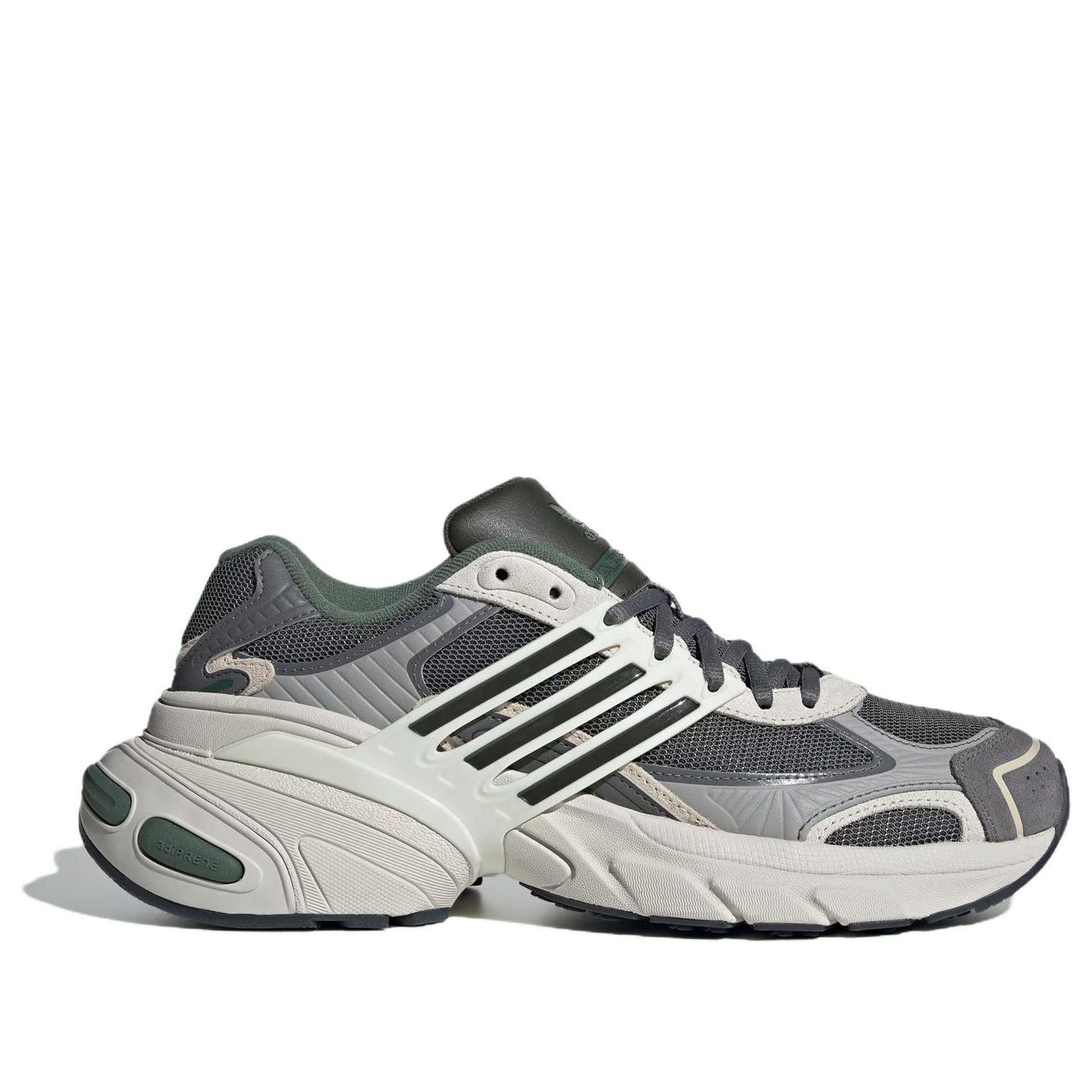 adidas ADISTA XLG 'Grey Green' IE3912