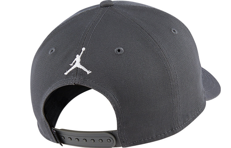 Air Jordan DNA Classic 99 Cap 'Grey' DJ6122-068