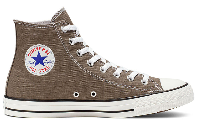 Converse Chuck Taylor All Star Hi Top 'Charcoal' 1J793C