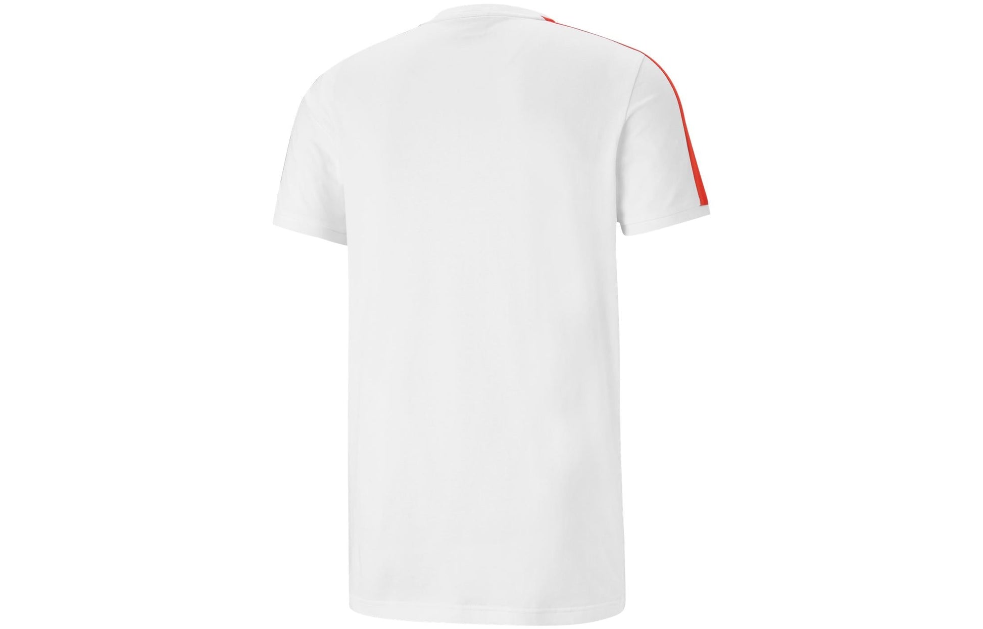 PUMA Iconic T7 T-Shirt 'White' 532291-52