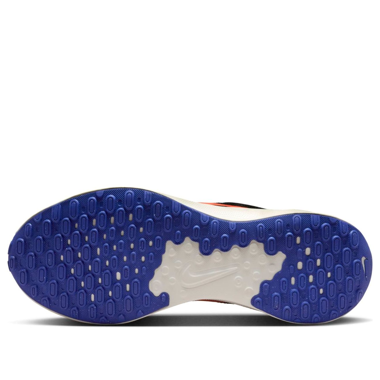 Nike Revolution 7 'Black Astronomy Blue Sail Hyper Crimson' FB2207-008