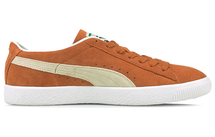 PUMA Suede Vintage 'Bombay Brown' 374921-12