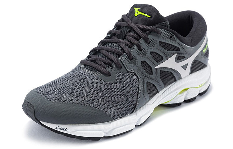 Mizuno Equate 4 Grey/White J1GC204840