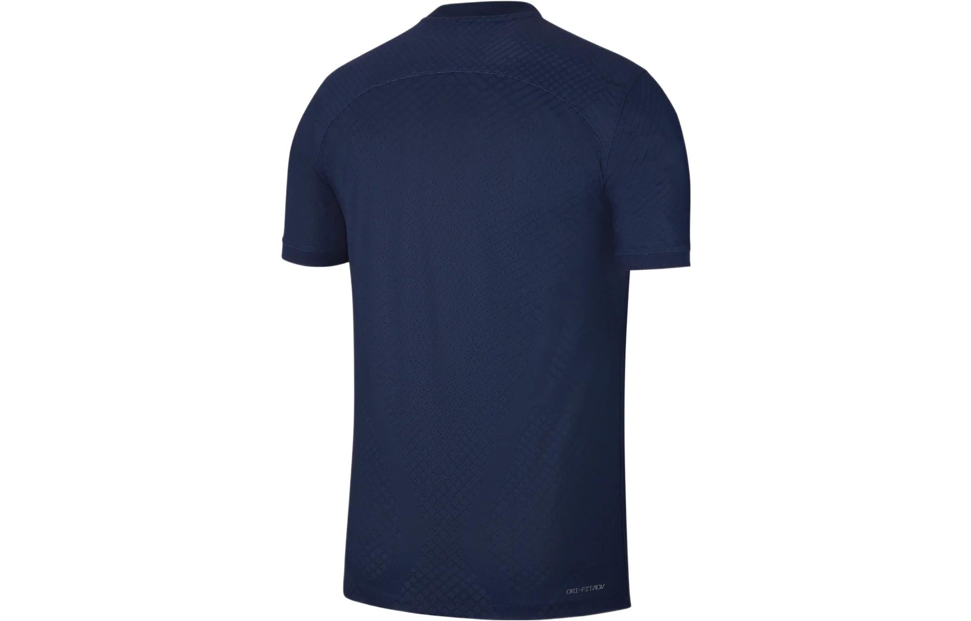 Nike Paris Saint-Germain 2022/23 Match Jersey 'Midnight Navy' DJ7649-411