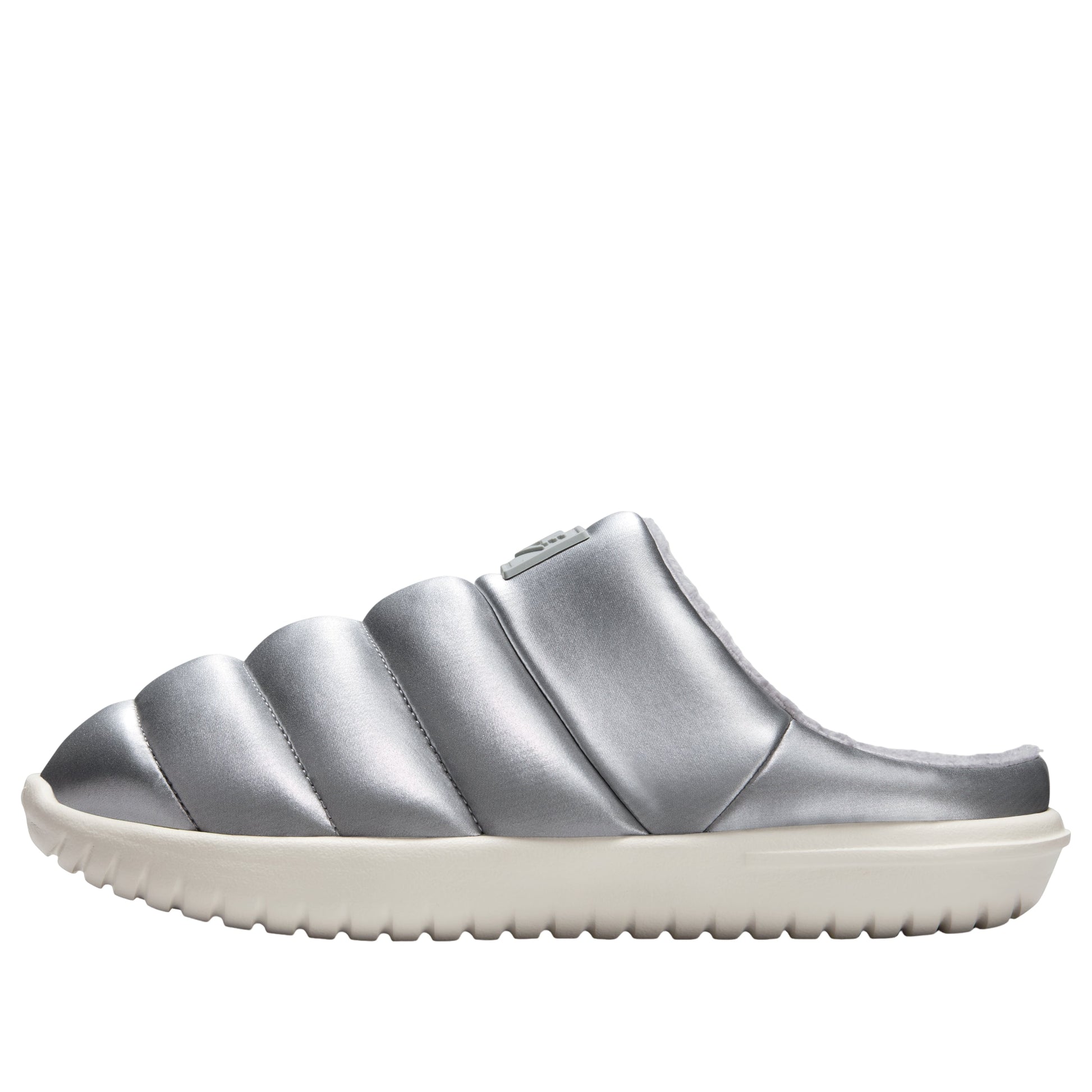 (WMNS) Nike Burrow SE 'Metallic Silver Light Orewood' FZ7939-002