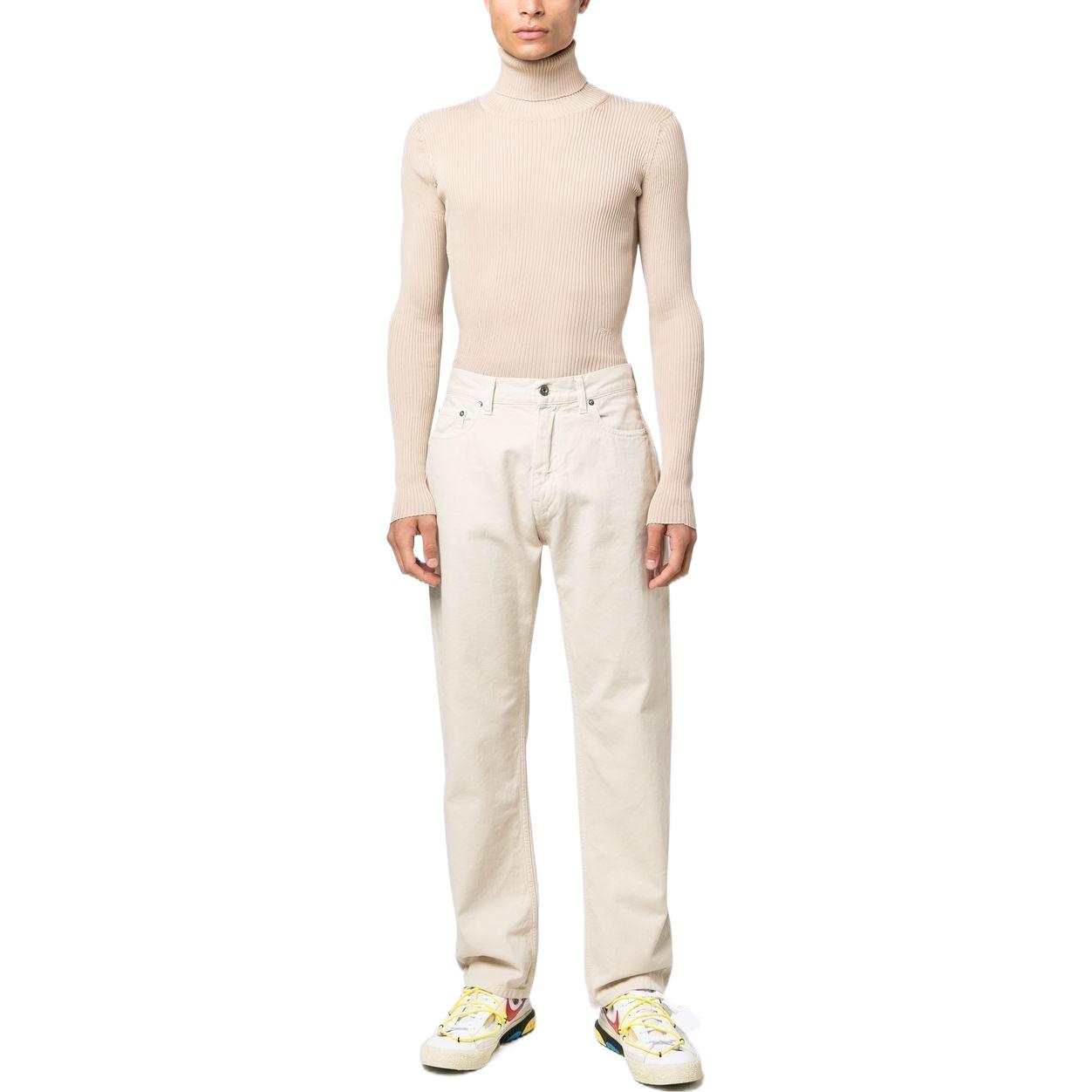 Off-White Fw22 OMHF041F22KNI0010303