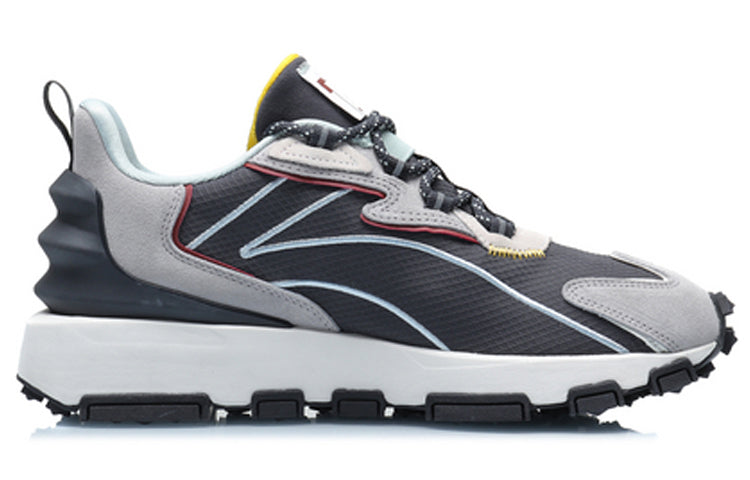 Li-Ning Candle Dragon 2.0 'Black Grey' AGCQ335-1