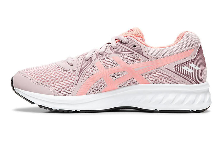 (GS) ASICS Jolt 2 Light Pink 1014A035-701