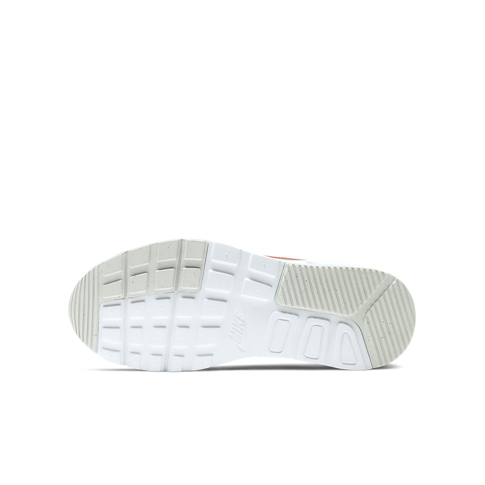 (GS) Nike Air Max SC 'White Crimson Bliss' CZ5358-100