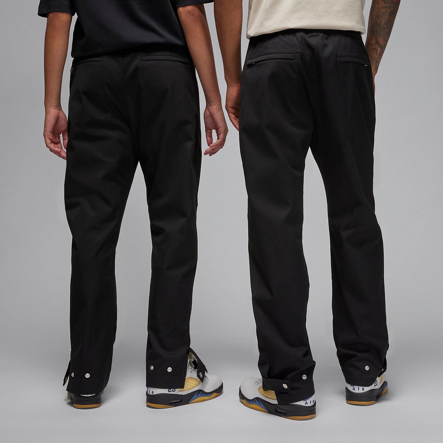 Air Jordan x A Ma Maniere Pant 'Black' FN0615-010